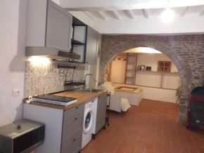 Casa Mattarulla: Monolocale Tartufo Città Di Castello